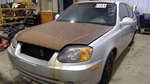 Passenger Front Spindle/knuckle Dohc Canada Market Fits 00-06 Accent 107957. Fixed Price $79.10.