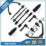 Fits Ford Explorer 12X Front Control Arm Suspension Sway Bar Ball Joint Tie Rod. Fixed Price $83.79.