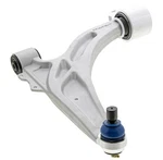 Suspension Control Arm And Ball Joint Assembly-assembly Mevotech CMS501133. Fixed Price $178.95.