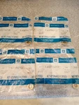 Nos 1955 1956 1957 Chevy Motor Mount Marsden Nuts 3774712 Lot Of. Fixed Price $30.00.