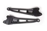 BDS122321 Radius Arm Upgrade For 2014-2024 Ram 2500 / 2013-2023 3500 4WD. Fixed Price $739.57.