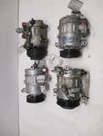 2000 Accord Air Conditioning A/c Compressor Oem 134K Miles - LKQ400597608. Fixed Price $116.45.