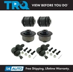 Trq Front Suspension Kit For 1997-2016 Buick Chevrolet Oldsmobile Pontiac Saturn. Fixed Price $64.95.