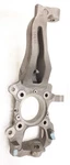 New Oem Ford Front Left Steering Knuckle 7L3Z-3K186-A F-150 Mark Lt 4WD 04-08. Fixed Price $275.95.