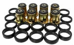 Energy Suspension 3.3132G Rear Trailing Arm Bushing Set For Gm A-body, B-body,. Fixed Price $167.44.