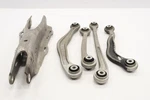 2018-2020 Mercedes S450 W222 Rear Suspension Right Side Control Arm Set Of Oem. Fixed Price $157.40.
