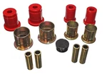 Energy Suspension 4-3144R Front Control Arm Bushings 1994-04 Ford Mustang Red. Fixed Price $106.59.