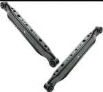 Trq Rear Lower Link Trailing Arm & Pair Set Of 2 For 08-13 Nissan Rogue. Fixed Price $69.69.
