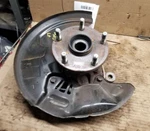 2015-2019 Subaru Legacy Driver Left Front Spindle Knuckle Factory Oem. Fixed Price $139.03.