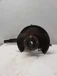 Driver Left Lh Front Spindle/knuckle Fits 2008-2012 Accord Oem. Fixed Price $68.95.