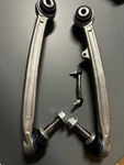Bmw Delphi Control Arms. Fixed Price $250.00.