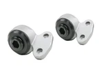 Whiteline W53519 Front Lower Inner Rear Control Arm Bushings For 99-06 Bmw 3/Z4. Fixed Price $107.85.