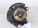 Passenger Right Front Spindle/knuckle Fits 12-17 Rio 689621. Fixed Price $94.50.