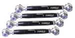 Torque Solution Camber Control Arms ( Dogbone ) Porsche 911 996/997 All. Fixed Price $629.99.