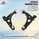 For Chevrolet Impala 2014-2020 New Front Left Control Arm Set 23448043 23448042. Fixed Price $92.62.