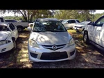 Driver Front Spindle/knuckle Thru 03/31/12 Fits 06-10 Mazda 1136359. Fixed Price $93.90.