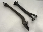 2003 2004 2005 2006 Mercedes E55 W211 Left Rear Lower Control Arms Track Thrust. Fixed Price $39.60.