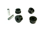 Whiteline Front Control Arm Lower Inner Rear Bushing Kit Fits 1/93-02 Supra. Fixed Price $81.86.
