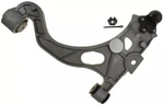 Acdelco Front Passenger Side Lower Control Arm 45D3542 Oem Genuine New. Fixed Price $380.37.