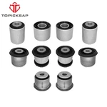 Lower Control Arm Bushing Set 10 For Jeep Grand Cherokee Dodge Durango 2011-2015. Fixed Price $50.88.
