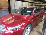 Passenger Right Rear Knuckle/stub Fits 09-19 Flex 1000791. Fixed Price $52.15.