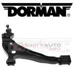 Dorman 524-122 Suspension Control Arm Ball Joint For RK620344 Qo. Fixed Price $92.43.