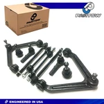 Partsw 10PC Complete Suspension Kit For Dodge Ram 1500. Fixed Price $78.00.