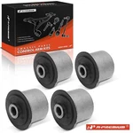 A-premium 4X Front Upper Bushing For Jeep Zj Grand Cherokee 2005-2010 Commander. Fixed Price $51.99.