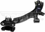 Front Right Lower Control Arm Dorman 521-716 For Honda Cr-v 2007-2011. Fixed Price $169.25.