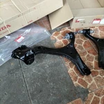 Genuine Suspension Control Lower Arm Left 2013-2015 Honda Accord 51360-T2A-A03. Fixed Price $465.45.