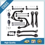 16PIECES Tie Rod Sway Bar Control Arm And Ball Joint Fit For 05-08 Dodge Magnum. Fixed Price $172.09.
