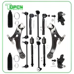 14PCS Front Lower Suspension Control Arm Ball Joints For 2007-11 Toyota Camry. Fixed Price $100.69.
