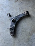 Oem Used 2010-2014 Subaru Legacy Outback Right Suspension Control Arm 20202AJ04A. Fixed Price $55.00.
