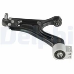 TC3266 Delphi Control Arm, Suspension For Saab. Fixed Price $112.38.