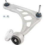 Suspension Control Arm And Ball Joint Assembly Delphi TC1727. Fixed Price $185.00.