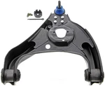 Suspension Control Arm And Ball Joint Assembly-assembly Mevotech CMS25194. Fixed Price $218.28.