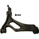 Moog RK620147 Control Arm And Ball Joint Assembly Front Left Lower. Fixed Price $230.01.