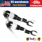 2X Suspension Air Strut For Mercedes-benz GLE350D 2016 GLE43 Amg 2017-2019 Front. Fixed Price $340.00.