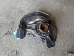 Passenger Right Front Spindle/knuckle Fits 16-21 Bmw M2 , 31212284002. Fixed Price $249.25.
