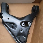 Suspension Control Arm And Ball Joint Assembly Moog RK620319. Fixed Price $130.00.
