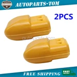 2PCS Fit Dodge Dakota Durango 2WD Front Upper Jounce Bumper 52106438AB 1998-2004. Fixed Price $19.39.
