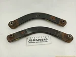 Saab 9-3 Sedan Pair Of Left & Right Rear Upper Control Arm Fwd Fits 2003-2011. Fixed Price $75.87.