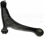 Ctrl Arm W/ball Joint Dorman (oe Solutions) 521-896. Fixed Price $140.96.