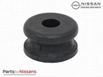 Genuine Nissan Bushing-rod 54476-21000. Fixed Price $13.41.