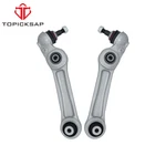 Front Left And Right Lower Rearward Control Arm Kit Fit Bmw 2009-2015 535I 740I. Fixed Price $86.49.