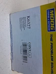 Moog K6327 Control Arm Bushing. Fixed Price $19.99.