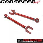 Godspeed Project Adjustable Rear Traction Rods Spherical Bearing For Miata 16+. Fixed Price $144.50.