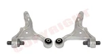 Front Control Arms Left And Right 2PC Kit For Volvo V70 8649543 8649544. Fixed Price $999.99.