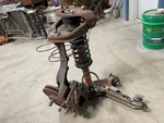Used 95 Camaro Z28 Left Front Suspension/knee Non Perf Pkg 94-97 29635. Fixed Price $768.90.
