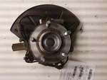 Driver Left Front Spindle/knuckle Thru 8/1/04 Fits 01-05 Escape 1184323. Fixed Price $56.19.